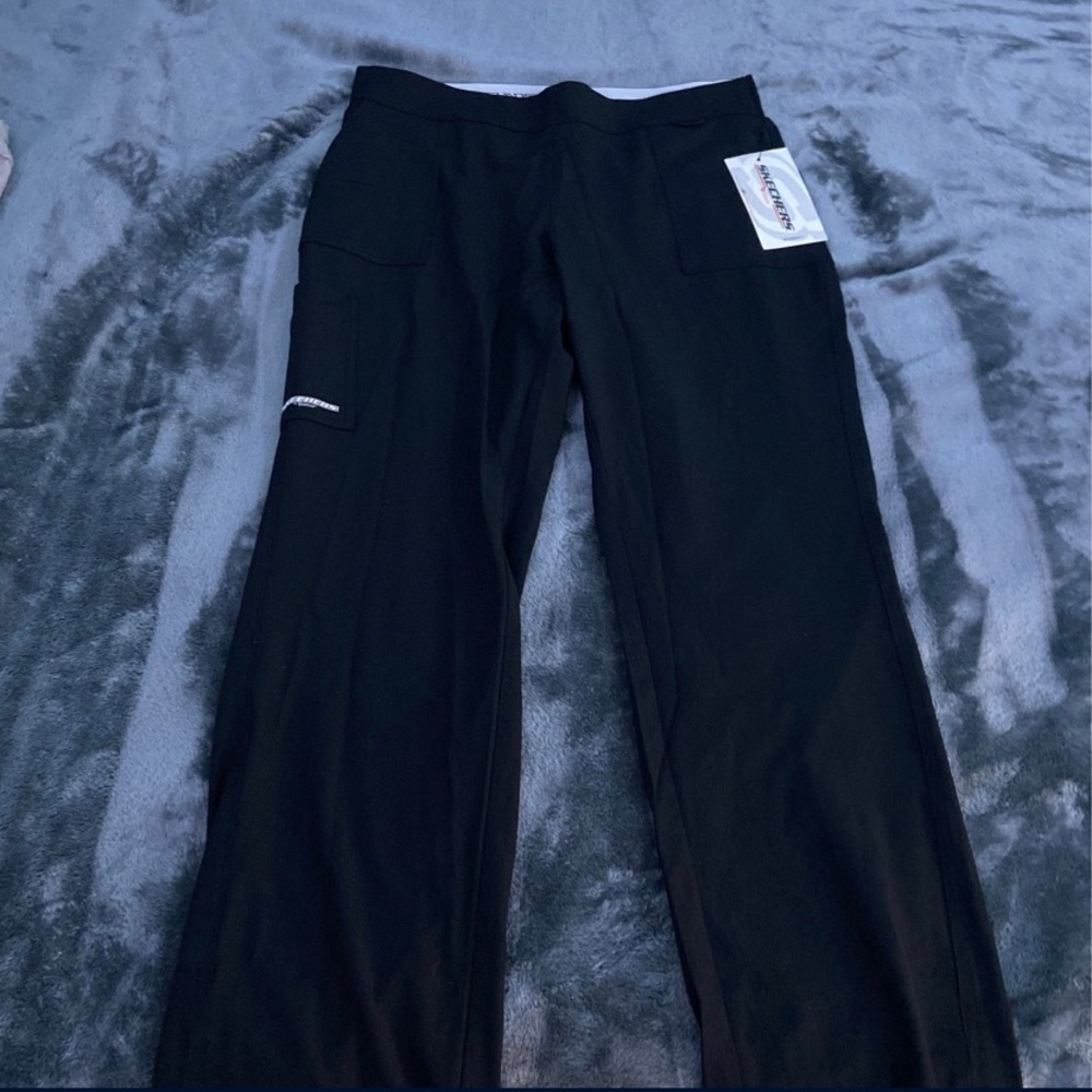 Size medium scrub pants